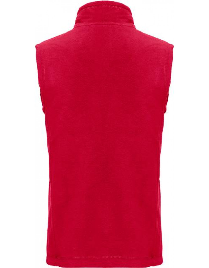 Vestă de fleece pentru femei